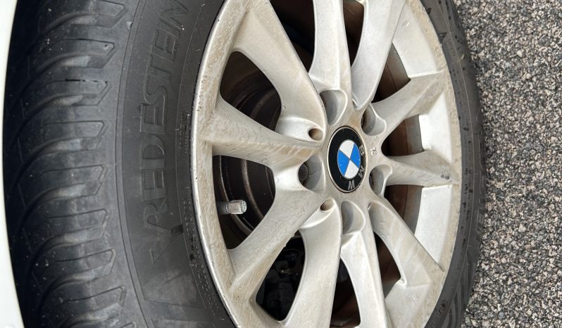
								2012 BMW 1 SERIES, 1598cc, WHITE, 71,784 MILES, AUTOMATIC; PO12 UFD full									