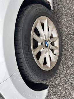 
										2012 BMW 1 SERIES, 1598cc, WHITE, 71,784 MILES, AUTOMATIC; PO12 UFD full									