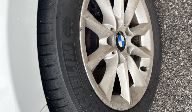 
								2012 BMW 1 SERIES, 1598cc, WHITE, 71,784 MILES, AUTOMATIC; PO12 UFD full									
