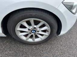 
										2012 BMW 1 SERIES, 1598cc, WHITE, 71,784 MILES, AUTOMATIC; PO12 UFD full									