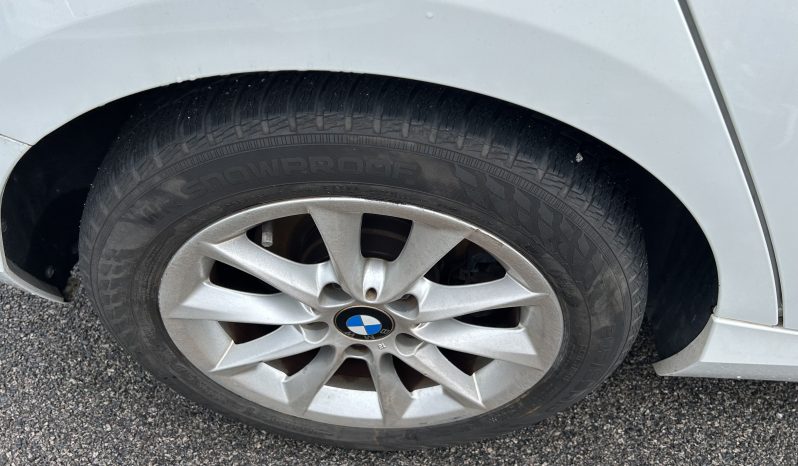 
								2012 BMW 1 SERIES, 1598cc, WHITE, 71,784 MILES, AUTOMATIC; PO12 UFD full									