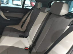 
										2012 BMW 1 SERIES, 1598cc, WHITE, 71,784 MILES, AUTOMATIC; PO12 UFD full									