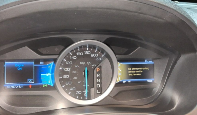 
								2013 FORD EXPLORER, 2000cc, PETROL, PEARL WHITE, 45,836 MILES, AUTOMATIC, full									