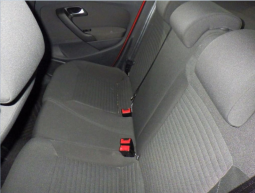 
										2012 VOLKSWAGEN POLO, 1200cc, RED, PETROL, 80,171 MILES, AUTOMATIC, full									