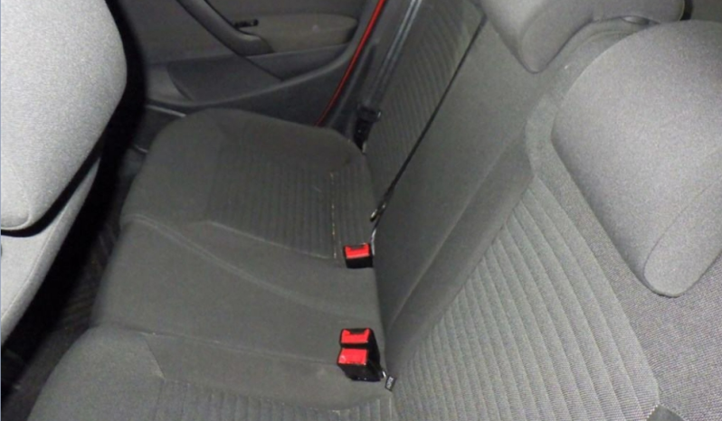 
								2012 VOLKSWAGEN POLO, 1200cc, RED, PETROL, 80,171 MILES, AUTOMATIC, full									