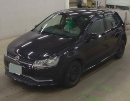
										2016 VOLKSWAGEN POLO,1200cc, BLACK,100,015 MILES, AUTOMATIC, full									