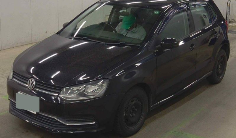 
								2016 VOLKSWAGEN POLO,1200cc, BLACK,100,015 MILES, AUTOMATIC, full									