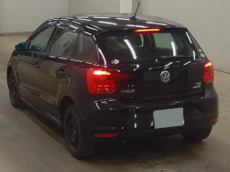 
										2016 VOLKSWAGEN POLO,1200cc, BLACK,100,015 MILES, AUTOMATIC, full									