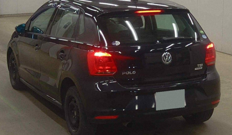 
								2016 VOLKSWAGEN POLO,1200cc, BLACK,100,015 MILES, AUTOMATIC, full									