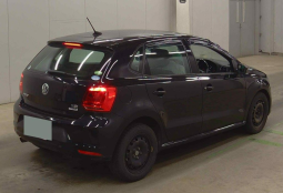 
										2016 VOLKSWAGEN POLO,1200cc, BLACK,100,015 MILES, AUTOMATIC, full									