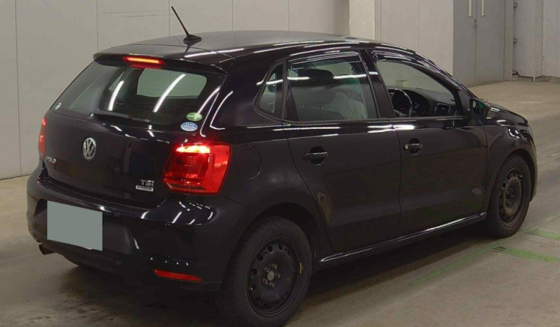 
								2016 VOLKSWAGEN POLO,1200cc, BLACK,100,015 MILES, AUTOMATIC, full									