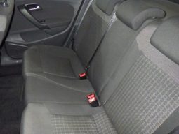 
										2016 VOLKSWAGEN POLO,1200cc, BLACK,100,015 MILES, AUTOMATIC, full									