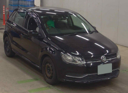 
										2016 VOLKSWAGEN POLO,1200cc, BLACK,100,015 MILES, AUTOMATIC, full									