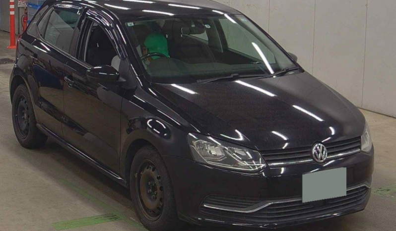 
								2016 VOLKSWAGEN POLO,1200cc, BLACK,100,015 MILES, AUTOMATIC, full									
