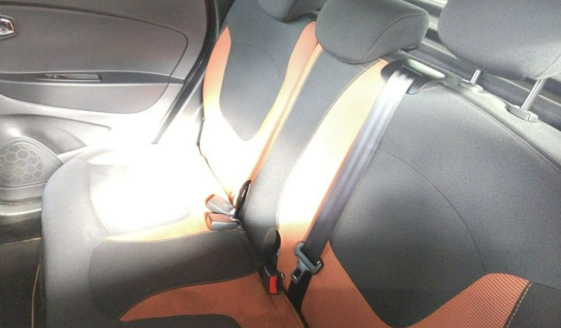 
								2015 RENAULT CAPTUR,1200cc, PETROL, 66,128 MILES, AUTOMATIC full									