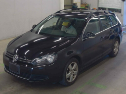 
										2012 VOLKSWAGEN GOLF, 1200cc, PETROL, BLACK, 46,759 MILES, AUTOMATIC full									