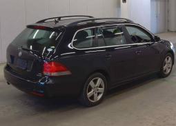 
										2012 VOLKSWAGEN GOLF, 1200cc, PETROL, BLACK, 46,759 MILES, AUTOMATIC full									