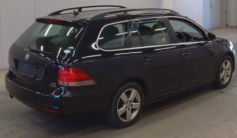 
								2012 VOLKSWAGEN GOLF, 1200cc, PETROL, BLACK, 46,759 MILES, AUTOMATIC full									