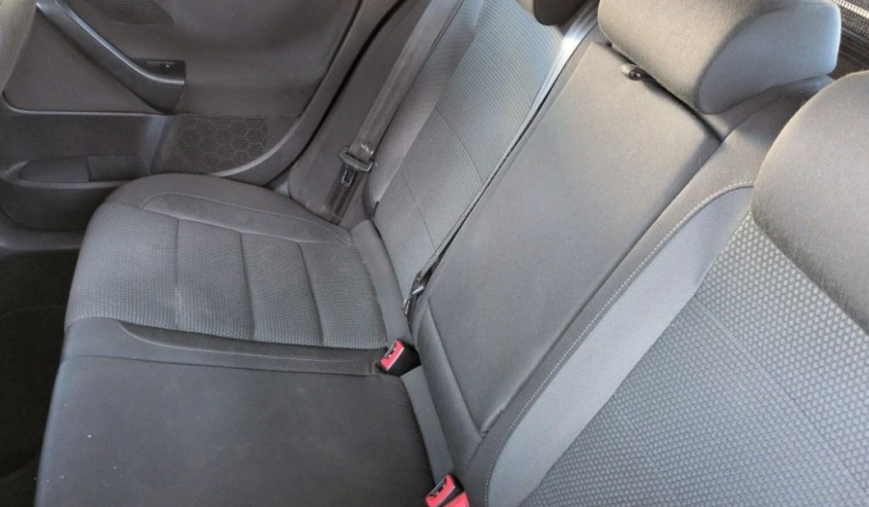
								2012 VOLKSWAGEN GOLF, 1200cc, PETROL, BLACK, 46,759 MILES, AUTOMATIC full									