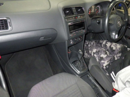 
										2012 VOLKSWAGEN POLO, 1200cc, PETROL, BLUE 35,356 MILES, AUTOMATIC, full									