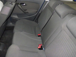 
										2012 VOLKSWAGEN POLO, 1200cc, PETROL, BLUE 35,356 MILES, AUTOMATIC, full									