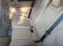 
										2013 PORSCHE CAYANNE, 3000cc, PETROL HYBRID, AUTOMATIC full									