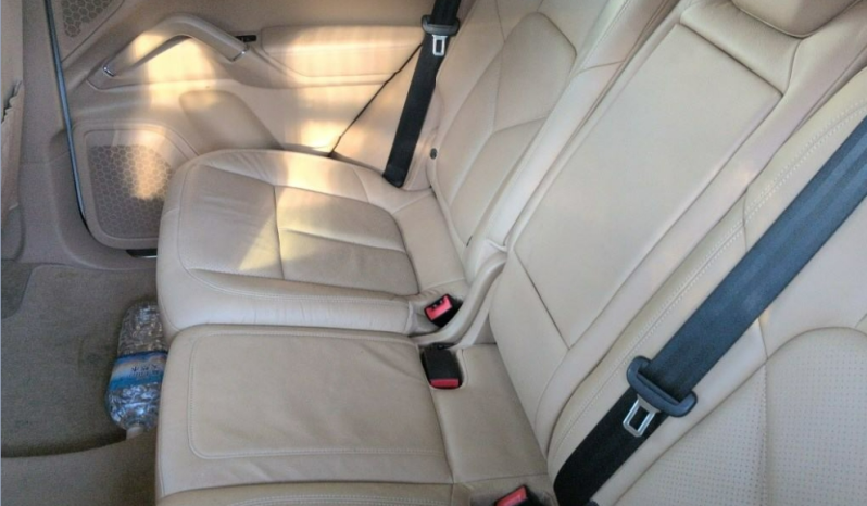 
								2013 PORSCHE CAYANNE, 3000cc, PETROL HYBRID, AUTOMATIC full									