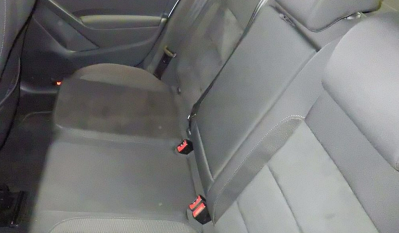 
								2012 VOLKSWAGEN GOLF, 1400cc, PETROL, WHITE , AUTOMATIC full									