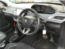 
										2018 PEUGEOT 2008,1200cc, PETROL, 46,489 MILES, AUTOMATIC full									