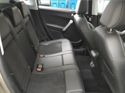 
										2018 PEUGEOT 2008,1200cc, PETROL, 46,489 MILES, AUTOMATIC full									