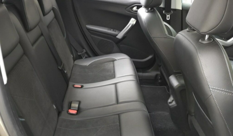 
								2018 PEUGEOT 2008,1200cc, PETROL, 46,489 MILES, AUTOMATIC full									