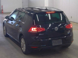 
										2016 VOLKSWAGEN GOLF: 1200cc, PETROL, AUTOMATIC full									