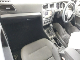 
										2016 VOLKSWAGEN GOLF: 1200cc, PETROL, AUTOMATIC full									