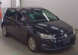 
										2016 VOLKSWAGEN GOLF: 1200cc, PETROL, AUTOMATIC full									