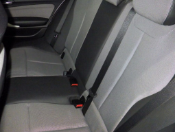 
										2012 BMW 1 SERIES, 1600cc, PETROL, 62,528 MILES, AUTOMATIC full									