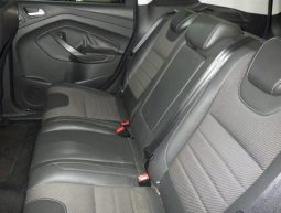 
										2015 FORD KUGA,1600cc, 52,474 MILES, MODEL BLACK, AUTOMATIC full									