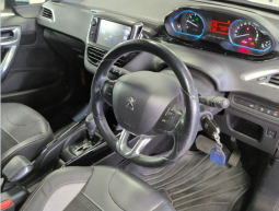 
										PEUGEOT 2008, 1200cc, PETROL, 59,797MILES, AUTOMATIC, VIN: VF3CUHNZGY168768 full									