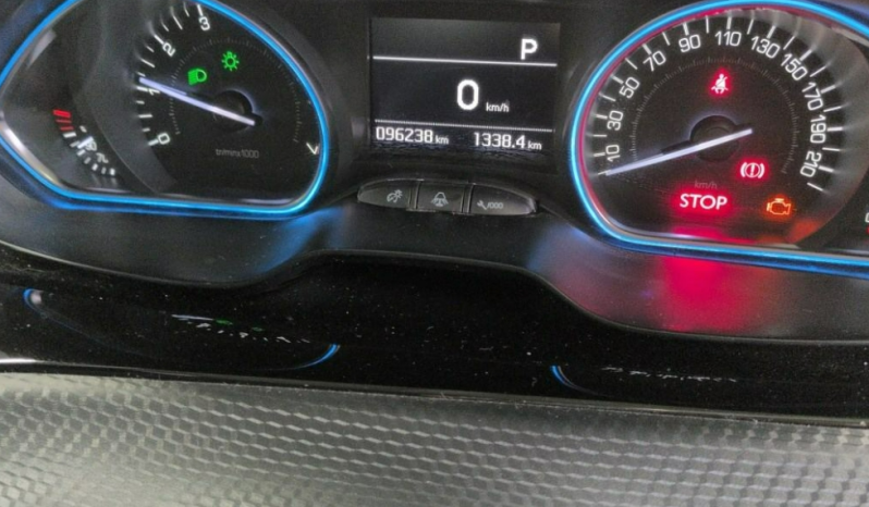 
								PEUGEOT 2008, 1200cc, PETROL, 59,797MILES, AUTOMATIC, VIN: VF3CUHNZGY168768 full									