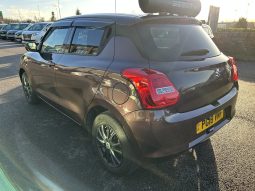 
										2018 SUZUKI SWIFT 44,540 MILES AUTOMATIC 1240cc PETROL, full									