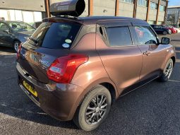 
										2018 SUZUKI SWIFT 44,540 MILES AUTOMATIC 1240cc PETROL, full									