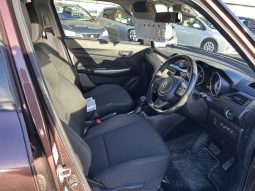 
										2018 SUZUKI SWIFT 44,540 MILES AUTOMATIC 1240cc PETROL, full									