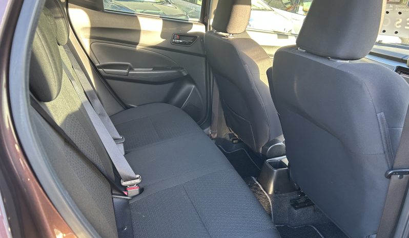 
								2018 SUZUKI SWIFT 44,540 MILES AUTOMATIC 1240cc PETROL, full									