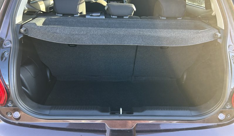 
								2018 SUZUKI SWIFT 44,540 MILES AUTOMATIC 1240cc PETROL, full									