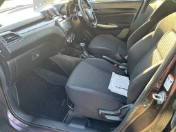 
										2018 SUZUKI SWIFT 44,540 MILES AUTOMATIC 1240cc PETROL, full									