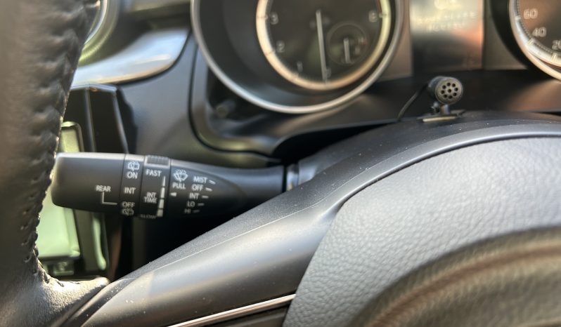 
								2018 SUZUKI SWIFT 44,540 MILES AUTOMATIC 1240cc PETROL, full									