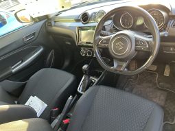 
										2018 SUZUKI SWIFT 44,540 MILES AUTOMATIC 1240cc PETROL, full									