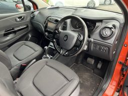 
										2015 RENAULT CAPTURE LOW MILES 35,954 MILES, 1200cc, AUTOMATIC full									