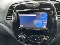 
										2015 RENAULT CAPTURE LOW MILES 35,954 MILES, 1200cc, AUTOMATIC full									