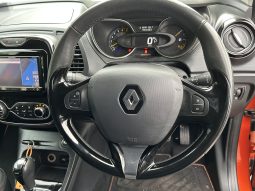 
										2015 RENAULT CAPTURE LOW MILES 35,954 MILES, 1200cc, AUTOMATIC full									