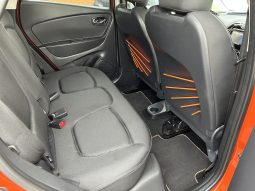 
										2015 RENAULT CAPTURE LOW MILES 35,954 MILES, 1200cc, AUTOMATIC full									